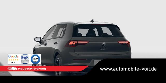 Volkswagen Golf Variant R-Line 1.5 eTSI 7-Gang-DSG 