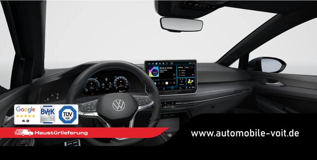 Volkswagen Golf Variant R-Line 1.5 eTSI 7-Gang-DSG 