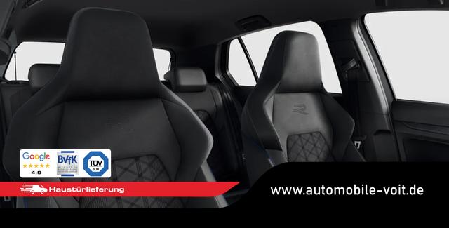 Volkswagen Golf Variant R-Line 1.5 eTSI 7-Gang-DSG 