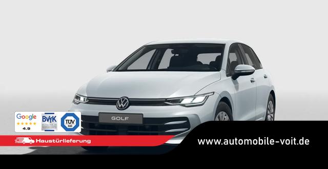 Volkswagen Golf - Start 1.5 TSI 6-Gang