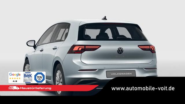 Volkswagen Golf Start 1.5 TSI 6-Gang 