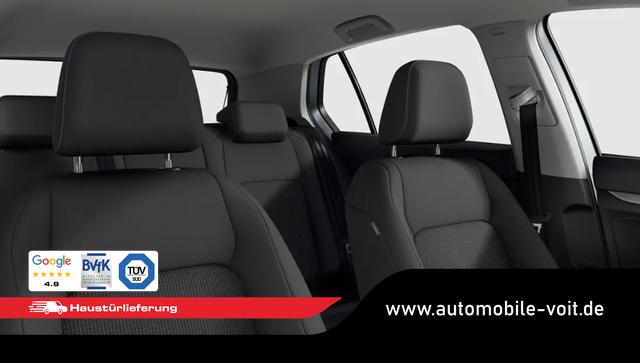 Volkswagen Golf Start 1.5 TSI 6-Gang 