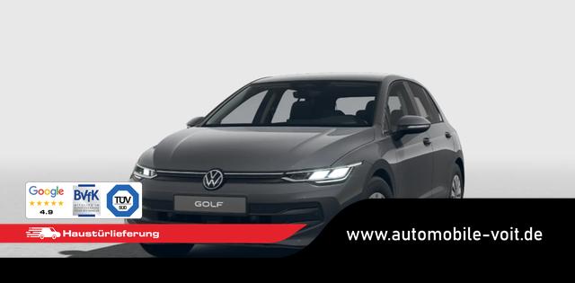 Volkswagen Golf - Start 1.5 TSI 6-Gang