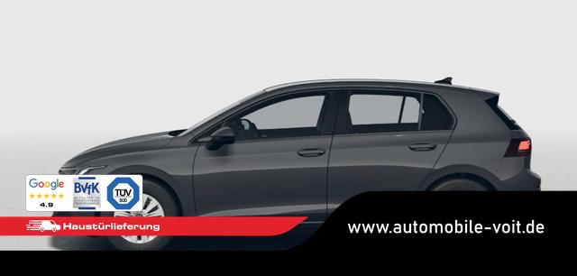 Volkswagen Golf Start 1.5 TSI 6-Gang 