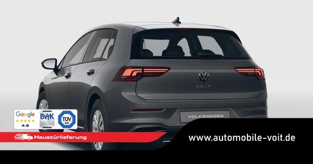 Volkswagen Golf Start 1.5 TSI 6-Gang 