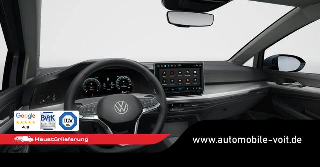 Volkswagen Golf Start 1.5 TSI 6-Gang 