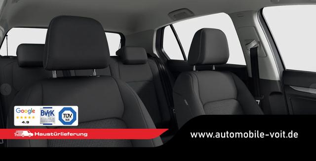 Volkswagen Golf Start 1.5 TSI 6-Gang 