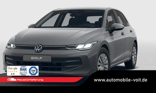Volkswagen Golf - Start 1.5 TSI 6-Gang