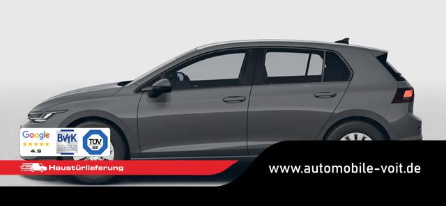 Volkswagen Golf Start 1.5 TSI 6-Gang 