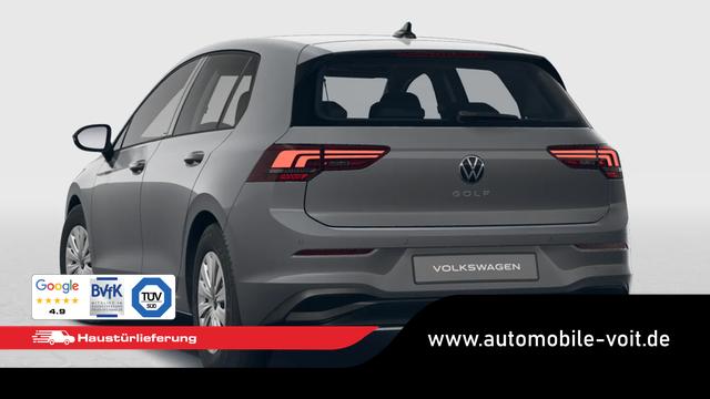 Volkswagen Golf Start 1.5 TSI 6-Gang 