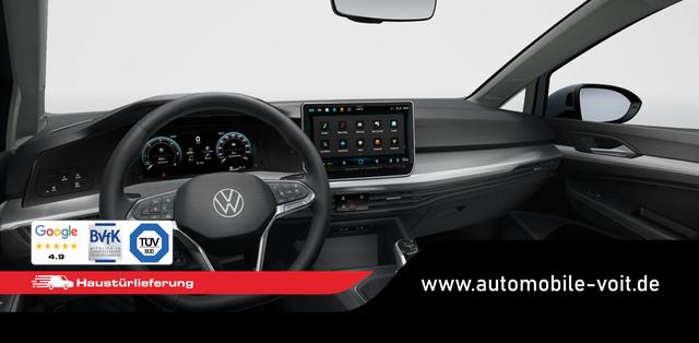 Volkswagen Golf Start 1.5 TSI 6-Gang 