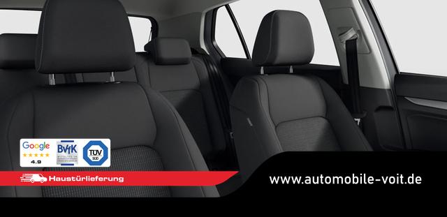 Volkswagen Golf Start 1.5 TSI 6-Gang 
