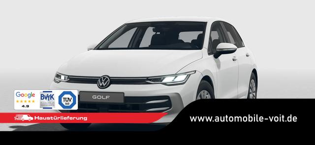 Volkswagen Golf - Start 1.5 TSI 6-Gang