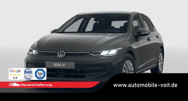 Volkswagen Golf - Start 1.5 TSI 6-Gang