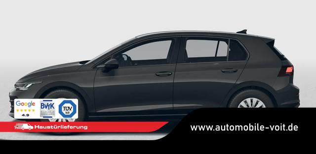 Volkswagen Golf Start 1.5 TSI 6-Gang 