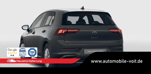 Volkswagen Golf Start 1.5 TSI 6-Gang 