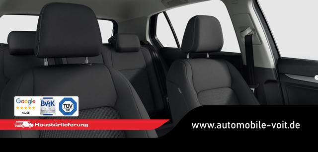Volkswagen Golf Start 1.5 TSI 6-Gang 