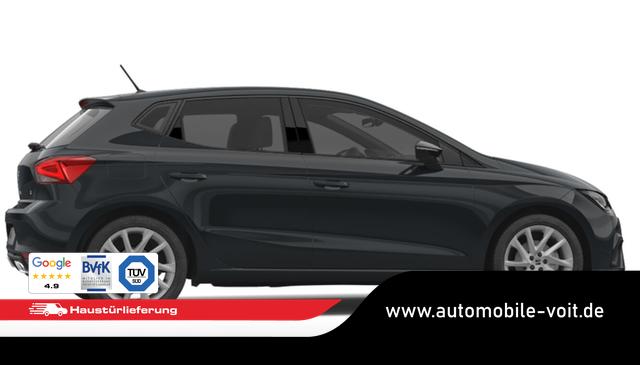 SEAT Ibiza FR 1.0 TSI 7-Gang-DSG 