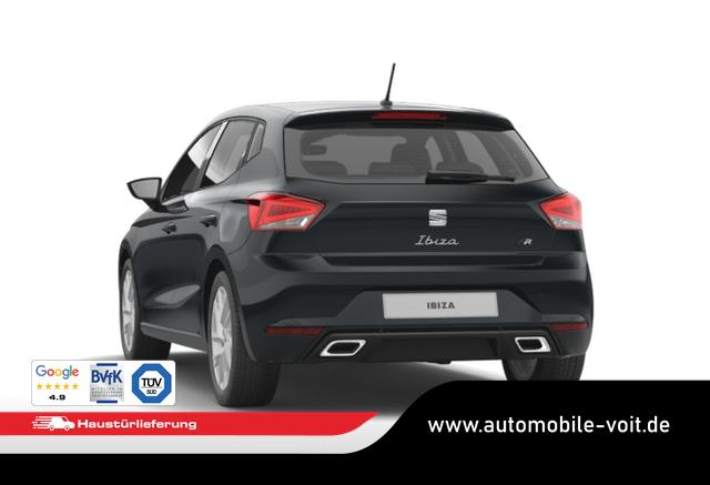 SEAT Ibiza FR 1.0 TSI 7-Gang-DSG 
