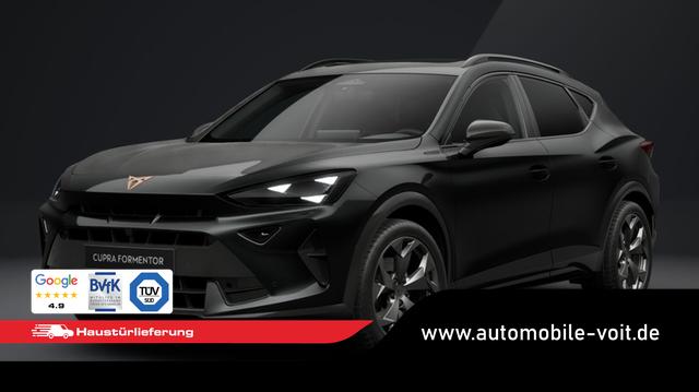 Cupra Formentor - VZ 2.0 TSI 7-Gang-DSG 4Drive