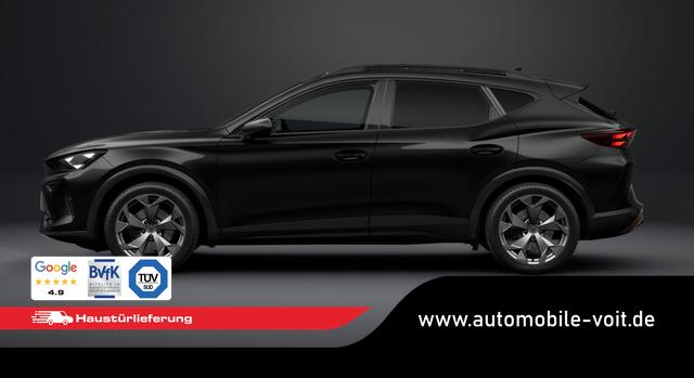 Cupra Formentor VZ 2.0 TSI 7-Gang-DSG 4Drive 