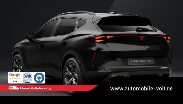 Cupra Formentor VZ 2.0 TSI 7-Gang-DSG 4Drive 