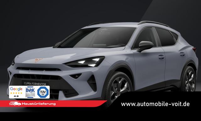 Cupra Formentor - 1.5 eTSI 7-Gang-DSG