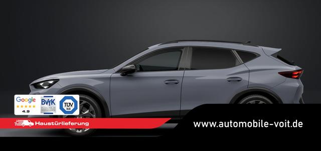 Cupra Formentor 1.5 eTSI 7-Gang-DSG 