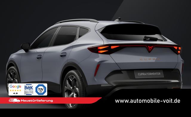 Cupra Formentor 1.5 eTSI 7-Gang-DSG 