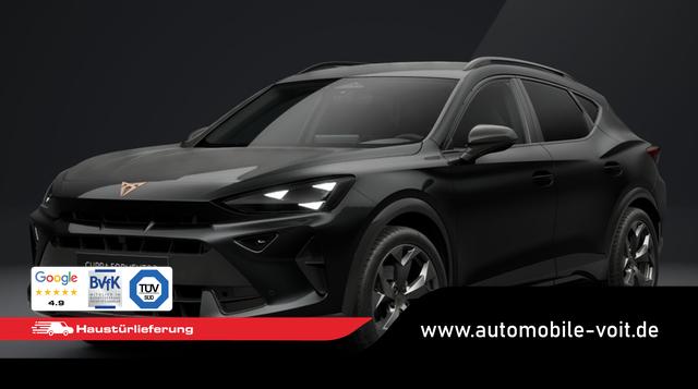 Cupra Formentor - 1.5 eTSI 7-Gang-DSG