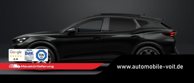 Cupra Formentor 1.5 eTSI 7-Gang-DSG 