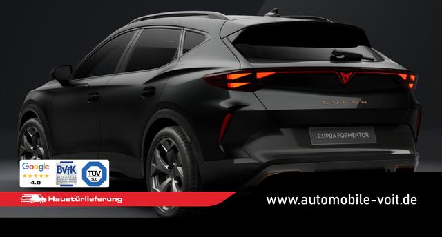Cupra Formentor 1.5 eTSI 7-Gang-DSG 