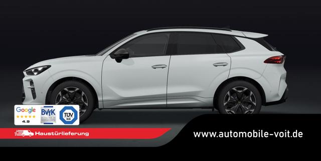 Cupra Terramar VZ 2.0 TSI 195 kW (265 PS) 7-Gang DSG 4Drive 