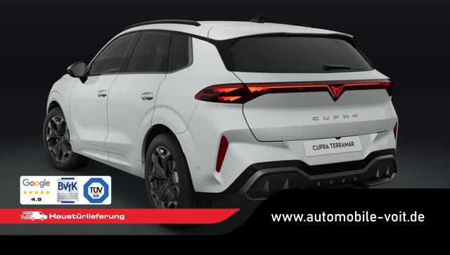Cupra Terramar VZ 2.0 TSI 195 kW (265 PS) 7-Gang DSG 4Drive 