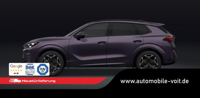 Cupra Terramar VZ 2.0 TSI 195 kW (265 PS) 7-Gang DSG 4Drive 