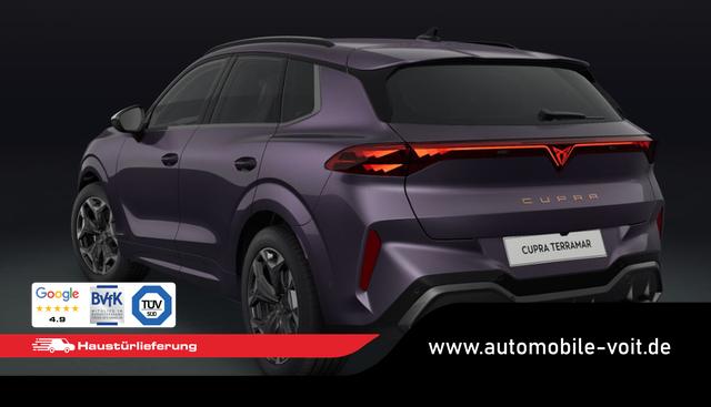 Cupra Terramar VZ 2.0 TSI 195 kW (265 PS) 7-Gang DSG 4Drive 