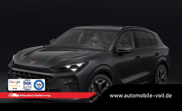 Cupra Terramar - VZ 2.0 TSI 195 kW (265 PS) 7-Gang DSG 4Drive