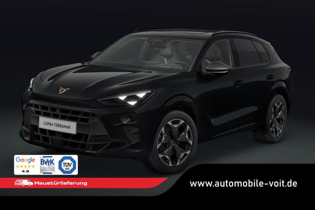 Cupra Terramar - VZ 2.0 TSI 195 kW (265 PS) 7-Gang DSG 4Drive