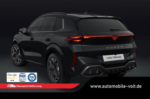 Cupra Terramar VZ 2.0 TSI 195 kW (265 PS) 7-Gang DSG 4Drive 