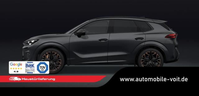 Cupra Terramar VZ 2.0 TSI 195 kW (265 PS) 7-Gang DSG 4Drive 