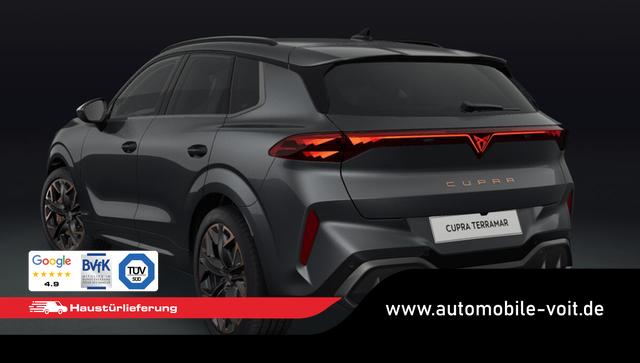 Cupra Terramar VZ 2.0 TSI 195 kW (265 PS) 7-Gang DSG 4Drive 