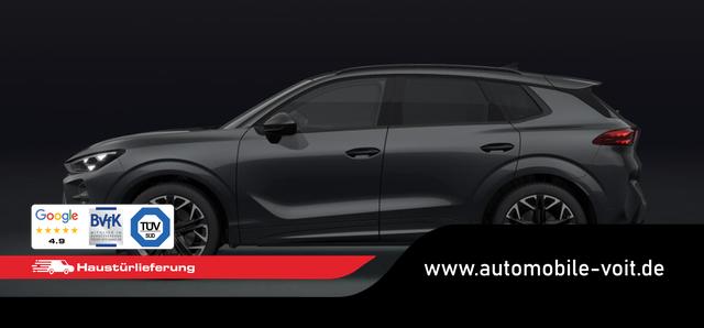 Cupra Terramar VZ 2.0 TSI 195 kW (265 PS) 7-Gang DSG 4Drive 