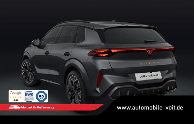 Cupra Terramar VZ 2.0 TSI 195 kW (265 PS) 7-Gang DSG 4Drive 
