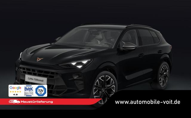 Cupra Terramar - VZ 2.0 TSI 195 kW (265 PS) 7-Gang DSG 4Drive