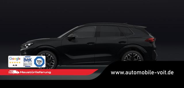 Cupra Terramar VZ 2.0 TSI 195 kW (265 PS) 7-Gang DSG 4Drive 