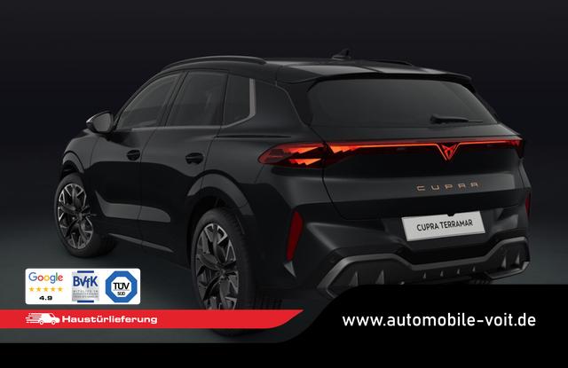 Cupra Terramar VZ 2.0 TSI 195 kW (265 PS) 7-Gang DSG 4Drive 