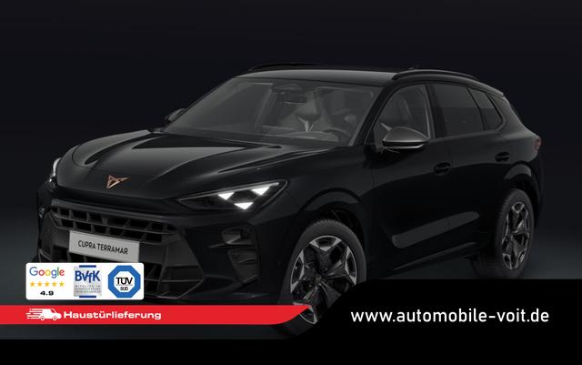 Cupra Terramar - VZ 2.0 TSI