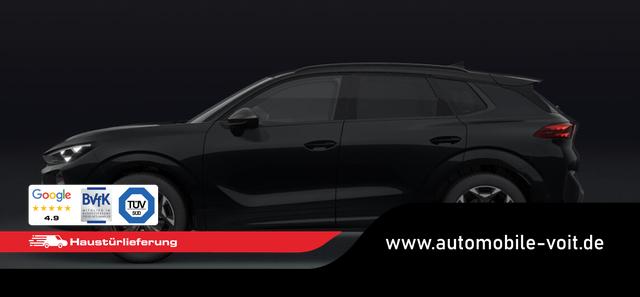 Cupra Terramar VZ 2.0 TSI 