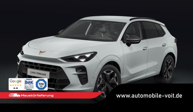Cupra Terramar - VZ 2.0 TSI