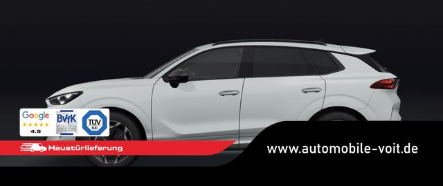 Cupra Terramar VZ 2.0 TSI 